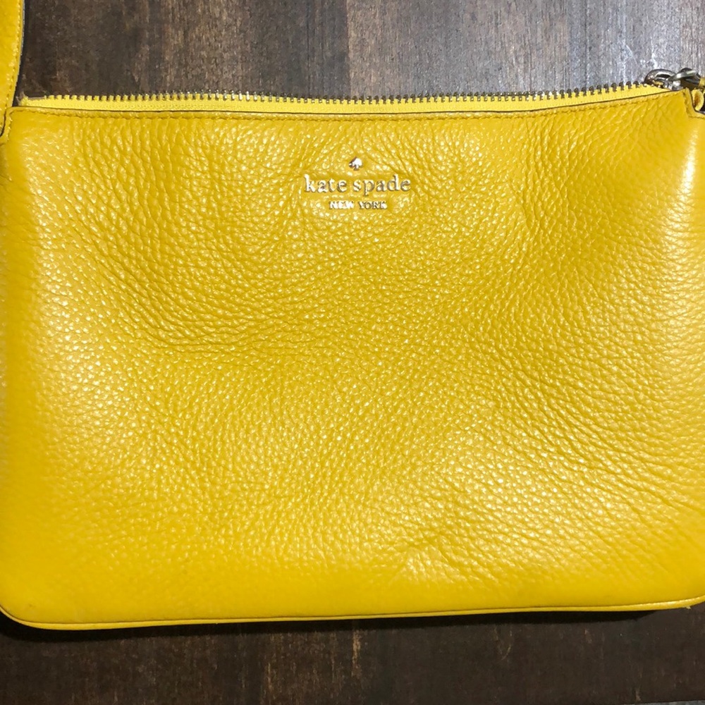 Like new Kate Spade bag
